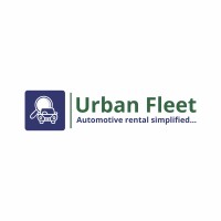 Urban Fleet App logo - Similar company to Federated Logistics Ltd