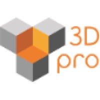 3D prototipai logo - Similar company to 3D Creative