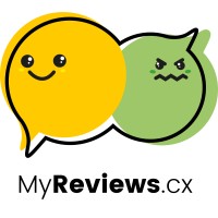 MyReviews.cx logo - Similar company to Flyy (Voltasset Ventures Pvt. Ltd)