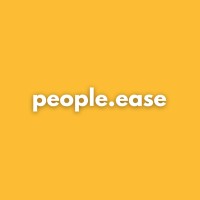PeopleEase logo - Similar company to Boosterise