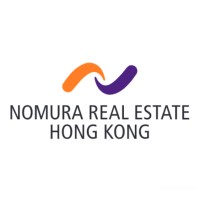 Nomura Real Estate Hong Kong Limited logo - Similar company to Rotomatik (S) Pte Ltd