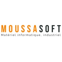MOUSSASOFT logo - Similar company to Weindustry.Ma
