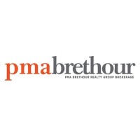 PMA Brethour Realty Group logo - Similar company to 2 Percent Realty Inc.