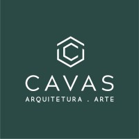 Estúdio CAVAS Arquitetura e Arte logo - Similar company to Studio Architetonika Nomad