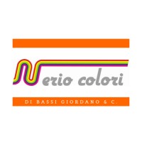 Nerio Colori logo - Similar company to Rustichelli Color S.R.L.