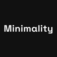 Minimality logo - Similar company to Drive.