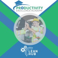 The Lean Hub | Home of the Productivity Excellence Academy logo - Similar company to Addsvalue Ltd