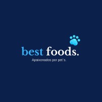 Best Foods Brasil logo - Similar company to Gmeyer