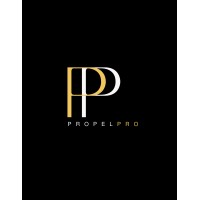PropelPro Pty Ltd logo - Similar company to Propel Pro