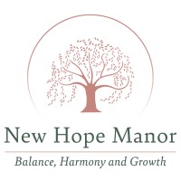 New Hope Manor, Inc. logo - Similar company to New Hope Manor