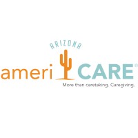 ameriCARE Paradise Valley logo - Similar company to Es Law Group