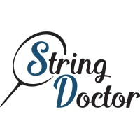 String Doctor logo - Similar company to Epop Occitanie