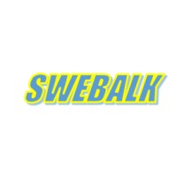 Swebalk logo - Similar company to Mm Trykluft