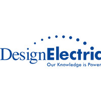 Design Electric Company logo - Similar company to Cbf Electric & Data