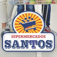 Supermercados Santos (Correia Pinto-SC) logo - Similar company to Vyle