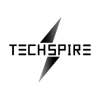 TechSpire logo - Similar company to Uvtr Infotech Solutions
