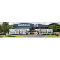 MATTHEW JAMES REMOVALS & STORAGE LIMITED logo - Similar company to Lm Ground Facilities