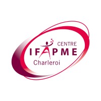 Centre IFAPME de Charleroi logo - Similar company to C-Pro'Vocation