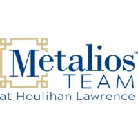 The Metalios Team at Houlihan Lawrence logo - Similar company to Rec Web Design