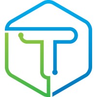 TDV Token logo - Similar company to Token Changer