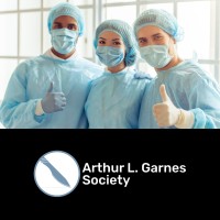 Arthur L. Garnes Society