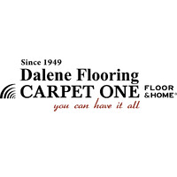 Dalene Flooring Carpet One logo - Similar company to Az Supreme Flooring Llc