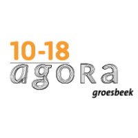 10-18 Agora Groesbeek logo - Similar company to Pantagora