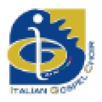 Italian Gospel Choir
