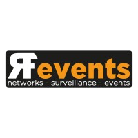 RFevents logo - Similar company to Rf Events