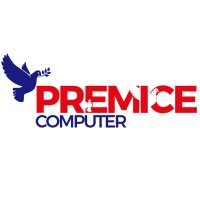 PREMICE logo - Similar company to Osc- Online Services Center