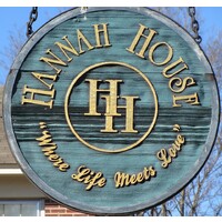 Hannah House logo - Similar company to Hannah'S House