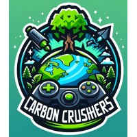 Carbon Crushers logo - Similar company to Sloowy