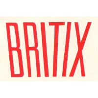 Britix Watch Co. logo - Similar company to Moore Watch