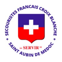 Croix Blanche Saint Aubin de Médoc logo - Similar company to Croix Blanche De L'Essonne