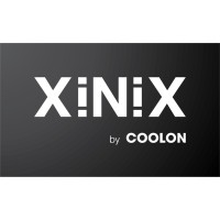 XINIX Smart Lights logo - Similar company to Xinix.Io