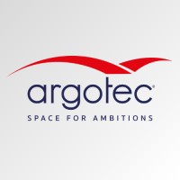 ARGOTEC logo - Similar company to D-Orbit