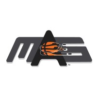 Mike Allen Sports logo - Similar company to Imrecruitable