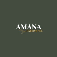 Amana Patrimoine logo - Similar company to Menu Next Door