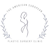 The American European Plastic Surgery Clinic logo - Similar company to Bmm: Digital