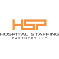 Hospital Staffing Partners LLC logo - Similar company to Smartdochealth