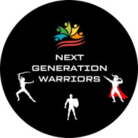 Next Generation Warriors logo - Similar company to Insight Centre For Design Technology & Creative Arts