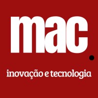 MAC Inovação e Tecnologia logo - Similar company to Alpha Tamboré Negócios Imobiliários
