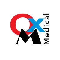 OMX Medical Company logo - Similar company to Integrated Wayz Company
