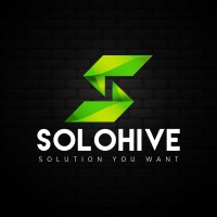 SoloHive Technology logo - Similar company to Digiservnetwork