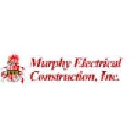 Murphy Electrical Construction, Inc. logo - Similar company to Jashaw Construction Llc