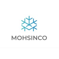 MOHSINCO , Blue Flame Trading Co. logo - Similar company to Aab Controls