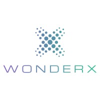 WonderX logo - Similar company to Wondrx | Innovation For Better