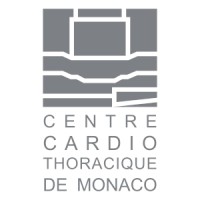 Centre Cardio-Thoracique de Monaco logo - Similar company to Fondation Pour L'Imagerie Photonique En France