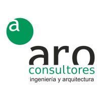 ARO Consultores y Proyectos S.L logo - Similar company to Ingecex Ingeniería
