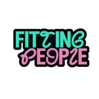 Fitting People logo - Similar company to Nouord
